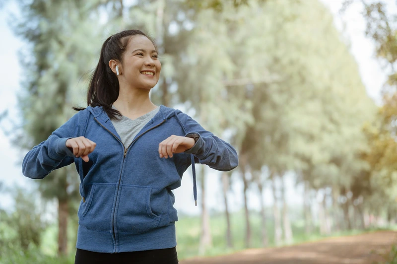 Manfaat Jogging Setiap Pagi untuk Kesehatan