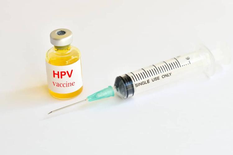 Seputar Vaksin HPV