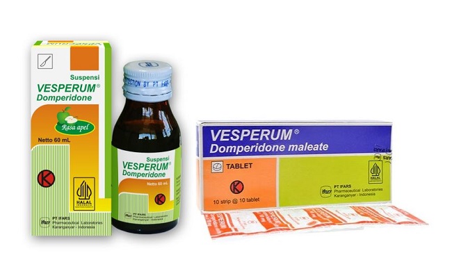 Vesperum