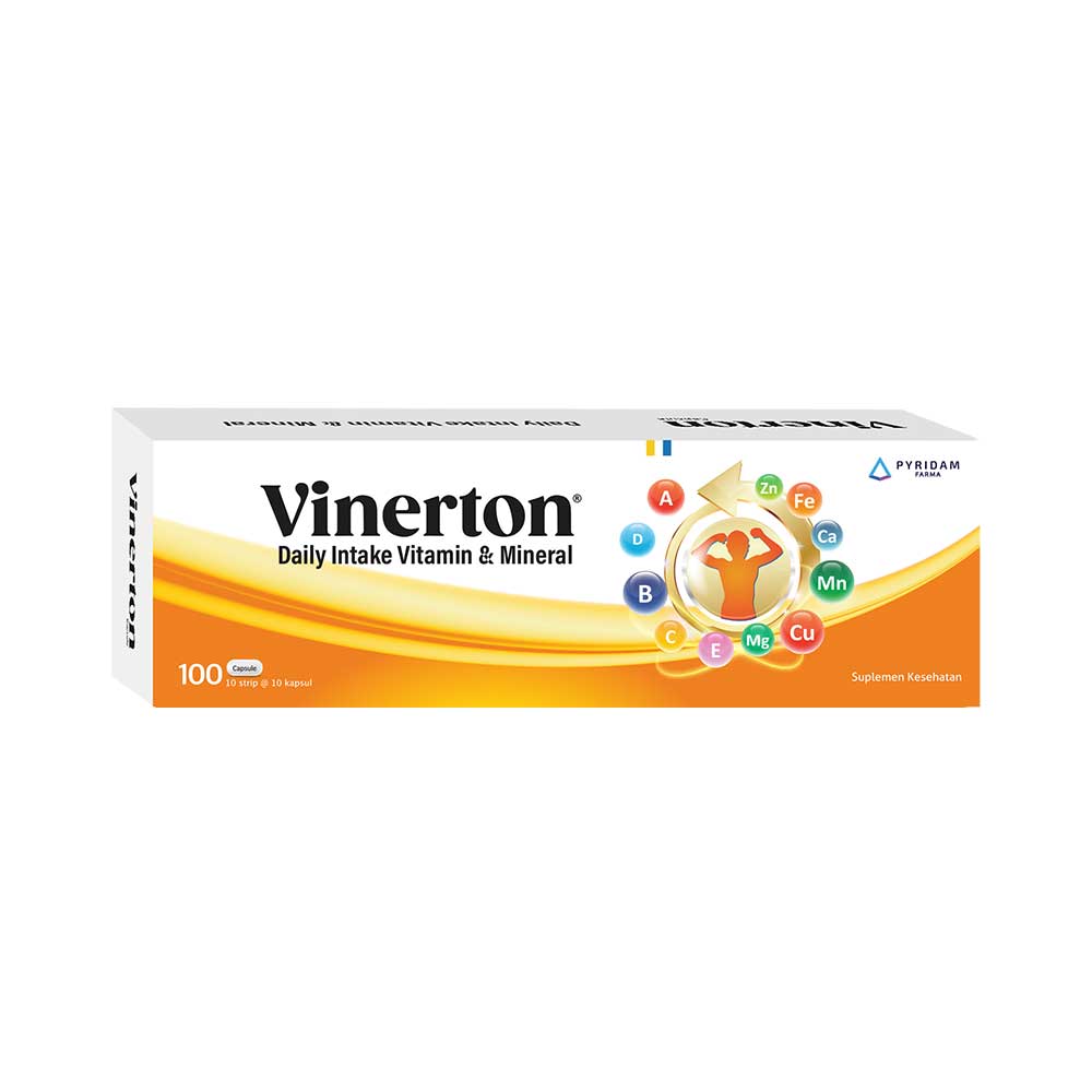 Vinerton