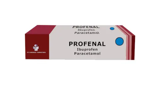 Profenal