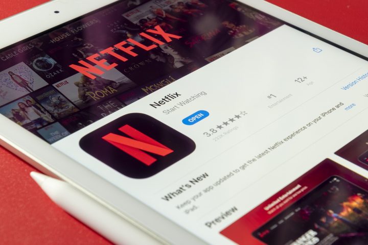 Netflix, Aplikasi Nonton Drama Korea Gratis Terbaik