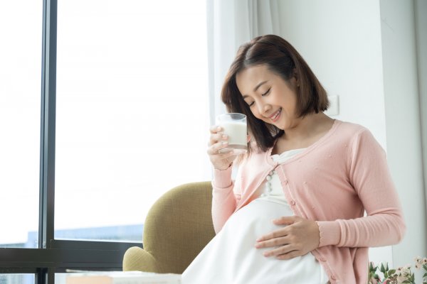 pentingnya asam folat untuk kesehatan ibu hamil