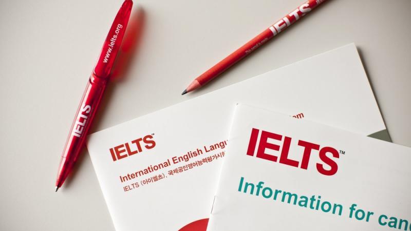 mengenal IELTS